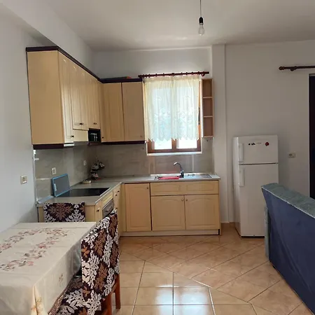 Joen 6 * Sarandë