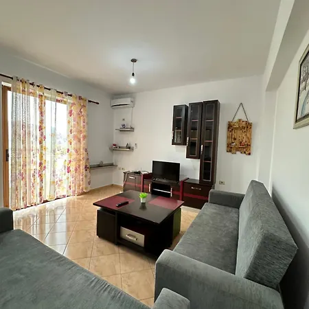 Appartamento Joen 6 Sarandë